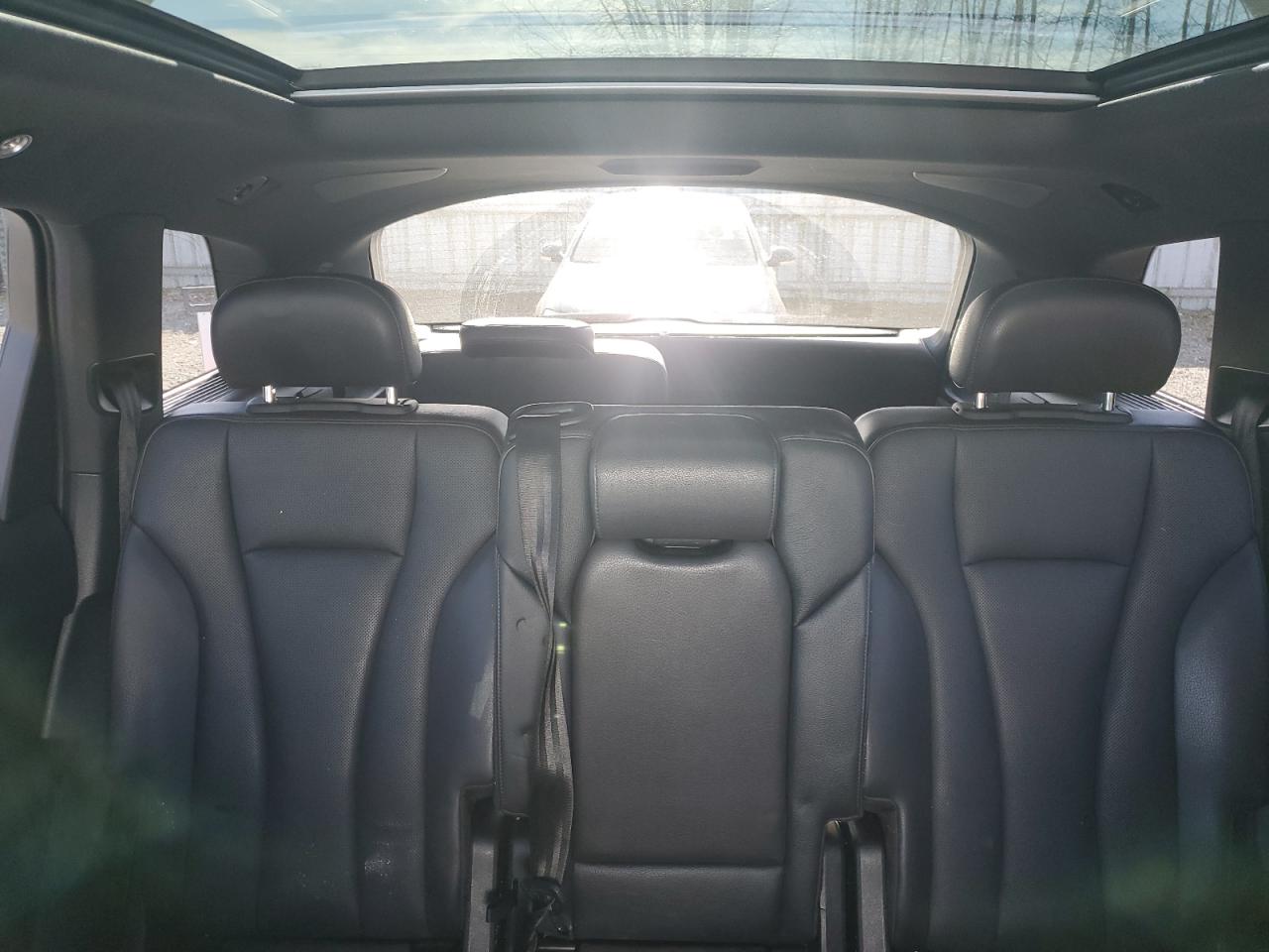 2018 Audi Q7 - Image 10