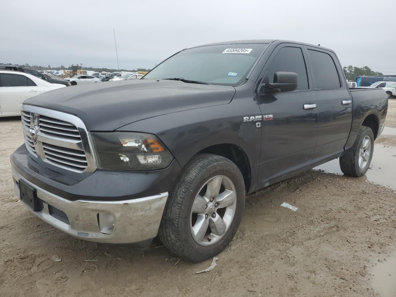 2013 RAM 1500 - Image 1
