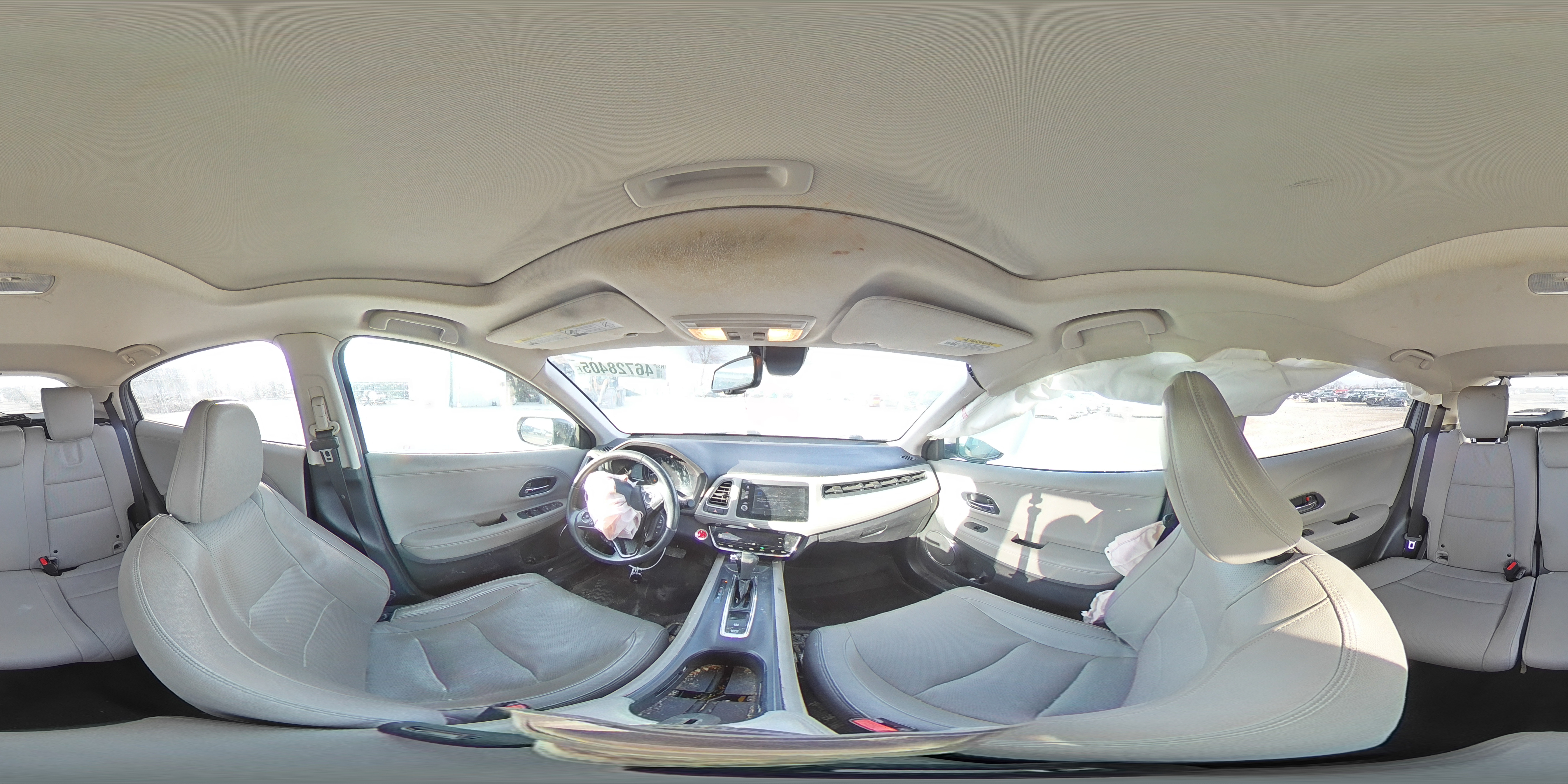 2019 Honda HR-V - Image 13