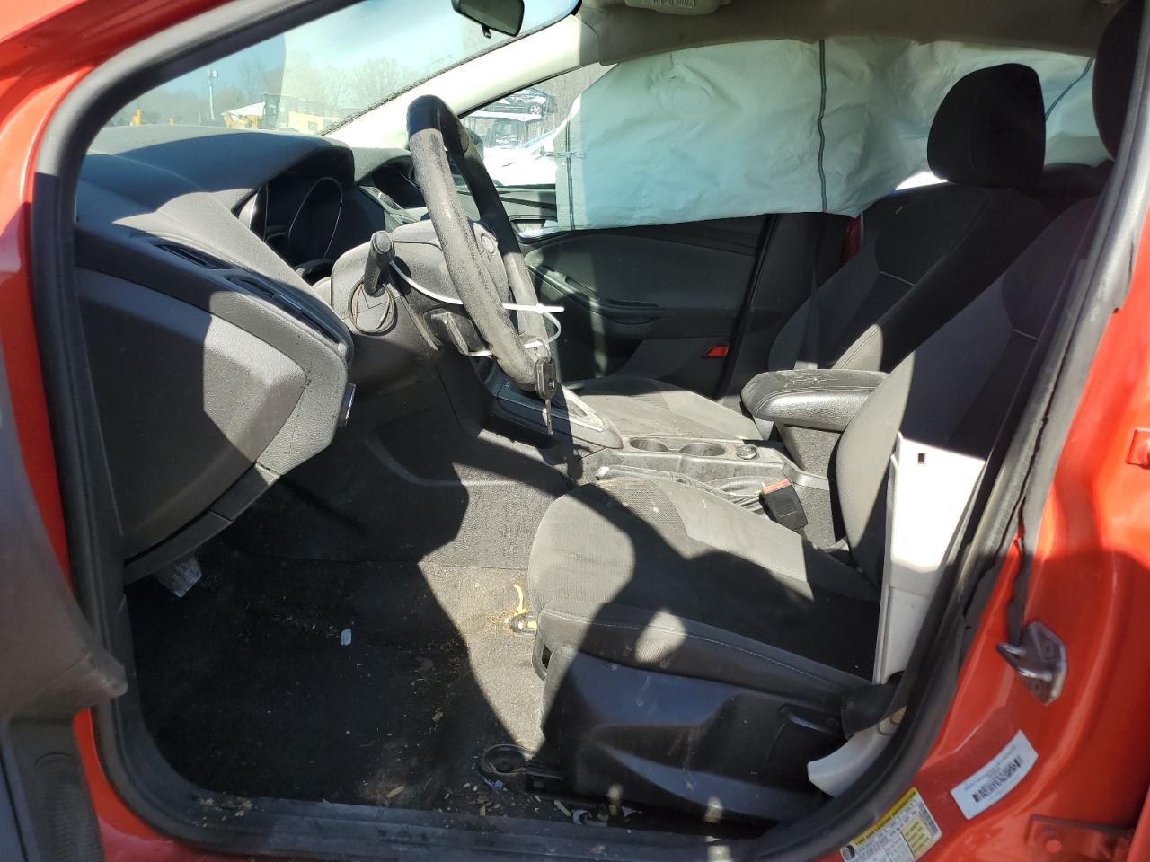 2013 Ford Focus - Image 7
