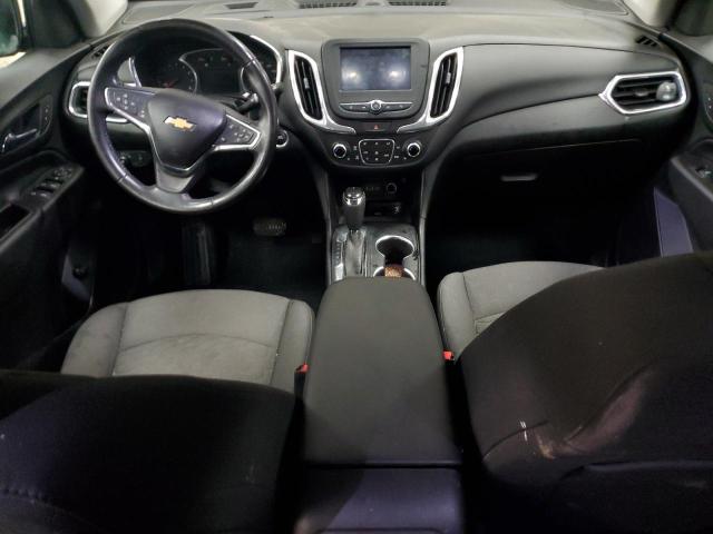  CHEVROLET EQUINOX 2020 Вугільний
