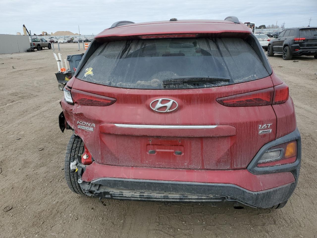 2018 Hyundai Kona - Image 6