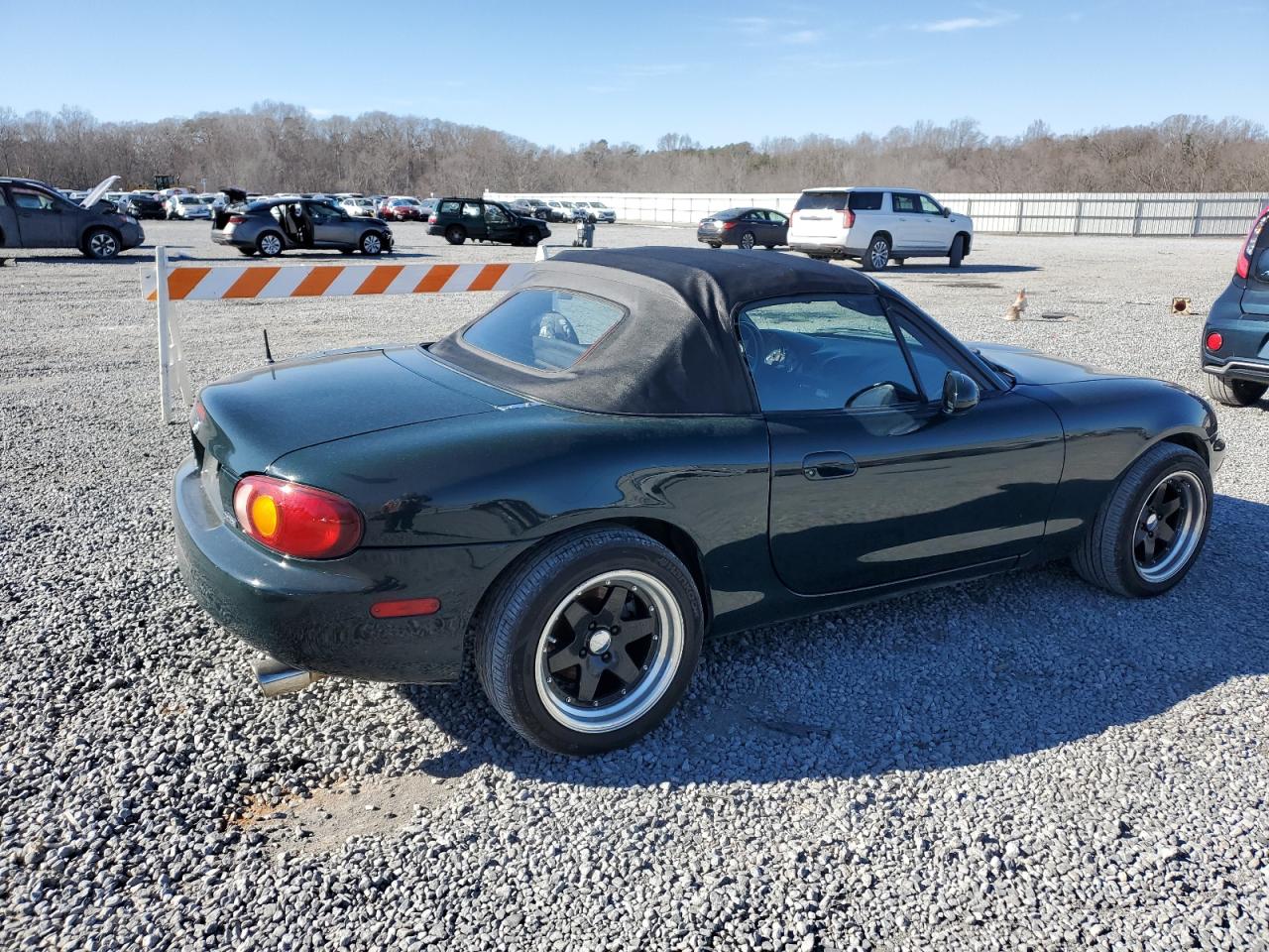 1999 Mazda MX-5 - Image 3