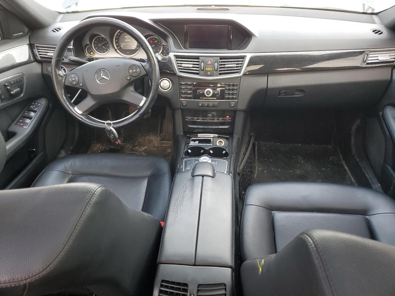 2010 Mercedes-Benz E-klasse - Image 8