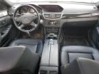 2010 MERCEDES-BENZ E 350 4MATIC for sale at Copart ON - LONDON