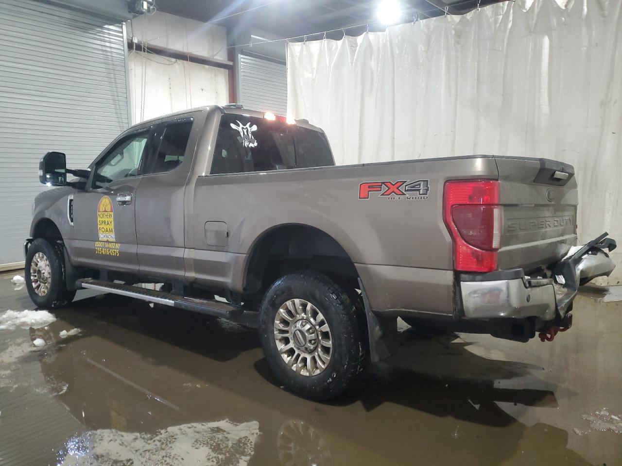 2020 Ford F250 - Image 2