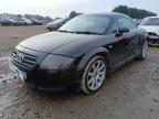 2003 AUDI TT QUATTRO for sale at Copart WISBECH