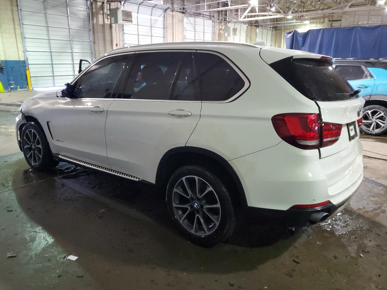 2017 BMW X5 - Image 2