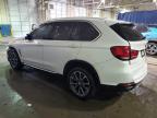 2017 Bmw X5 Xdrive35I продається в Woodhaven, MI - Front End