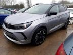 2024 VAUXHALL GRANDLAND for sale at Copart SANDY