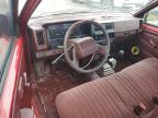 1993 Nissan Truck Short Wheelbase for Sale in Lebanon, TN - Rear End
