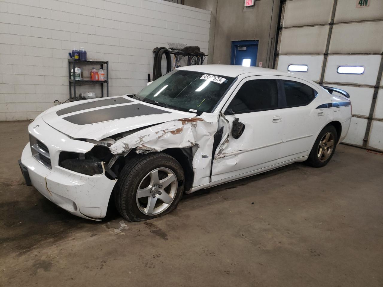 2010 Dodge Charger - Image 1