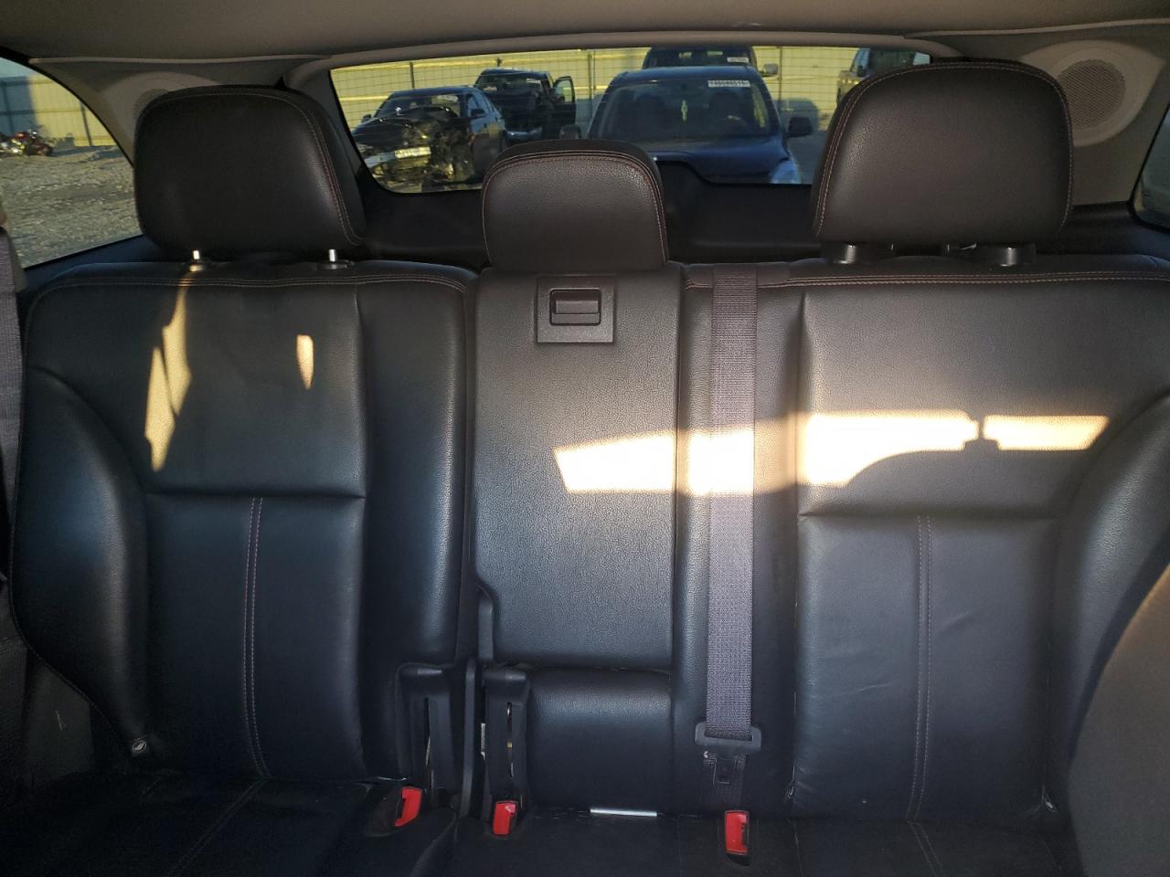 2012 Ford Edge - Image 10
