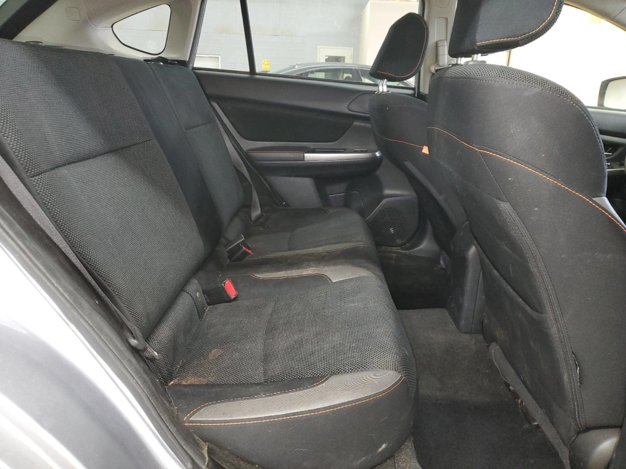 2016 Subaru XV - Image 11