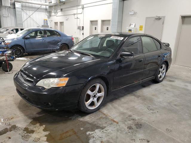 2006 Subaru Legacy 2.5I