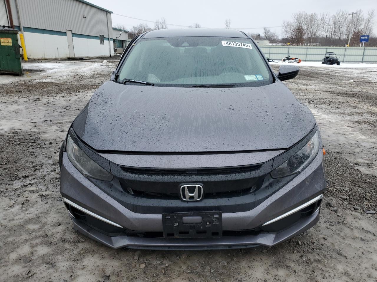 2021 Honda Civic - Image 5
