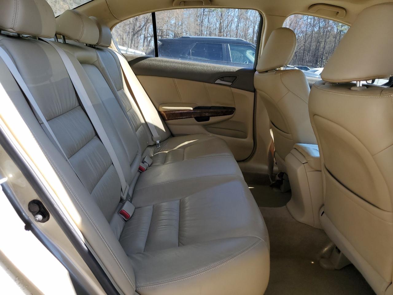 2008 Honda Accord - Image 10