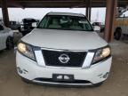 2013 Nissan Pathfinder S за продажба в Houston, TX - Front End