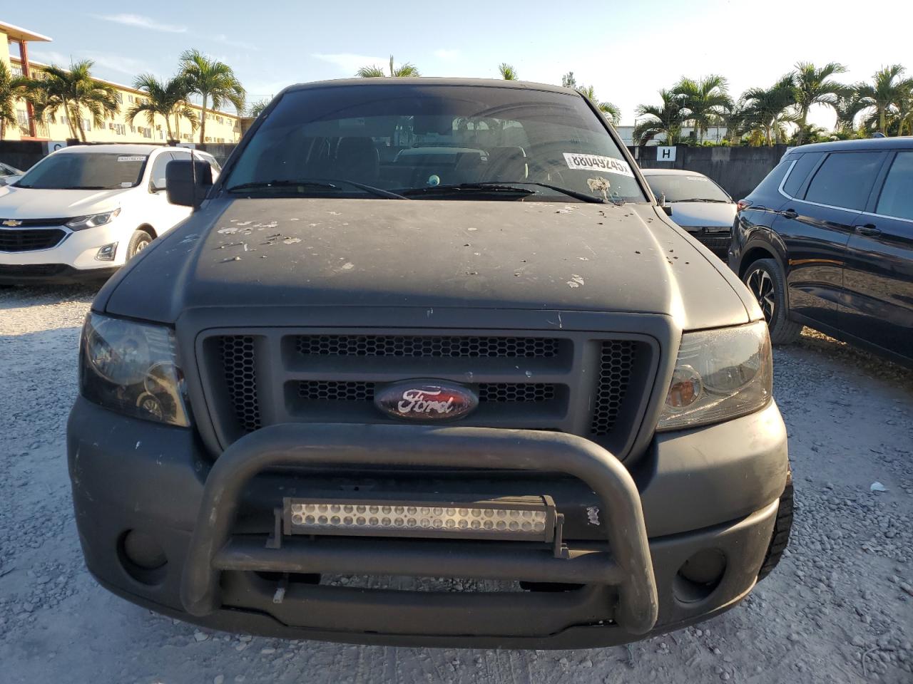 2007 Ford F-150 - Image 5