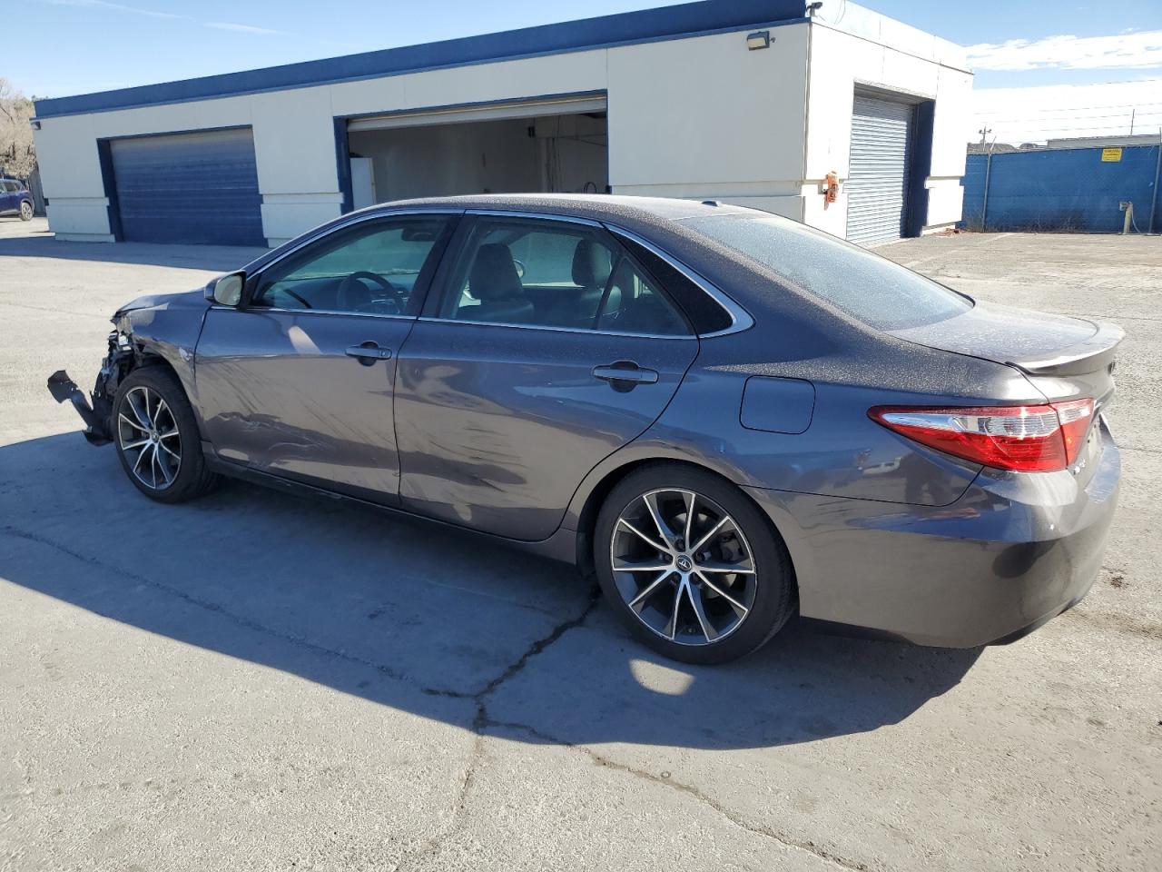 2015 Toyota Camry - Image 2