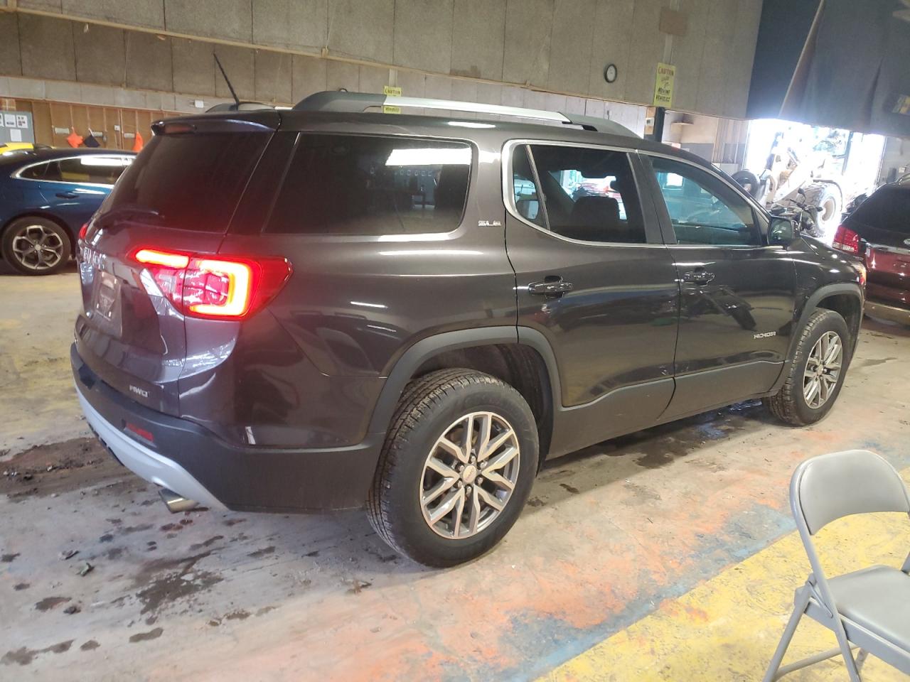 2017 GMC Acadia - Image 3