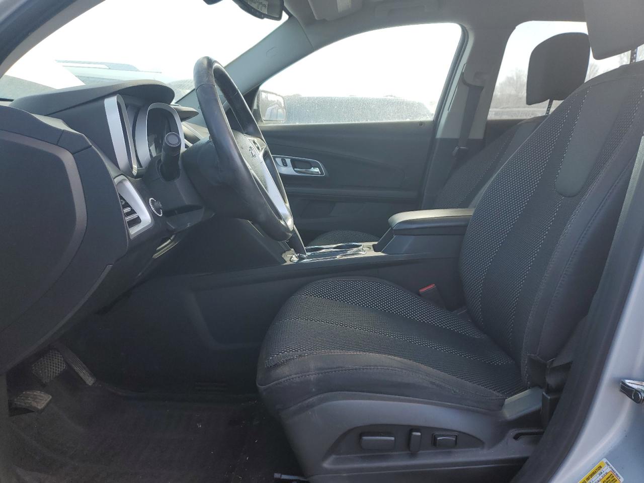 2012 Chevrolet Equinox - Image 7