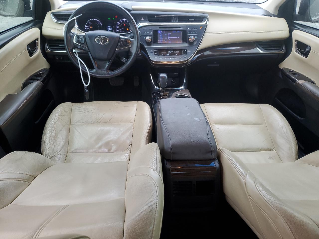 2013 Toyota Avalon - Image 8