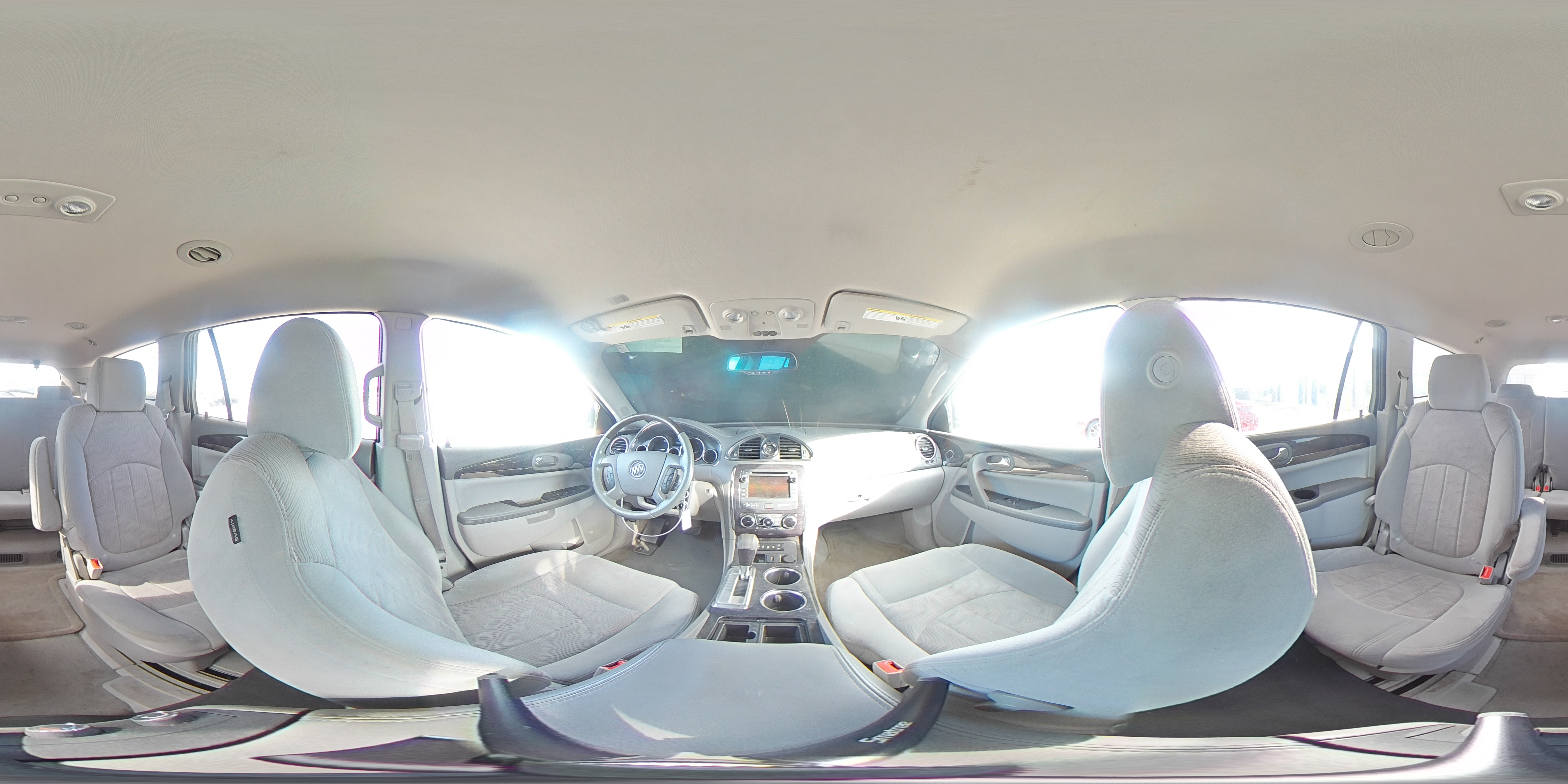 2016 Buick Enclave - Image 16