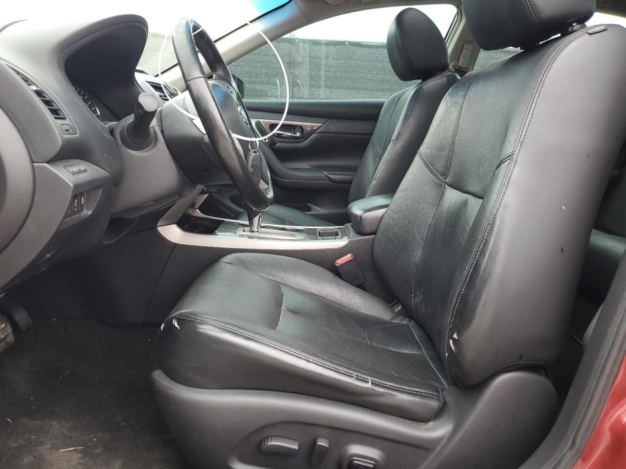 2013 Nissan Altima - Image 7