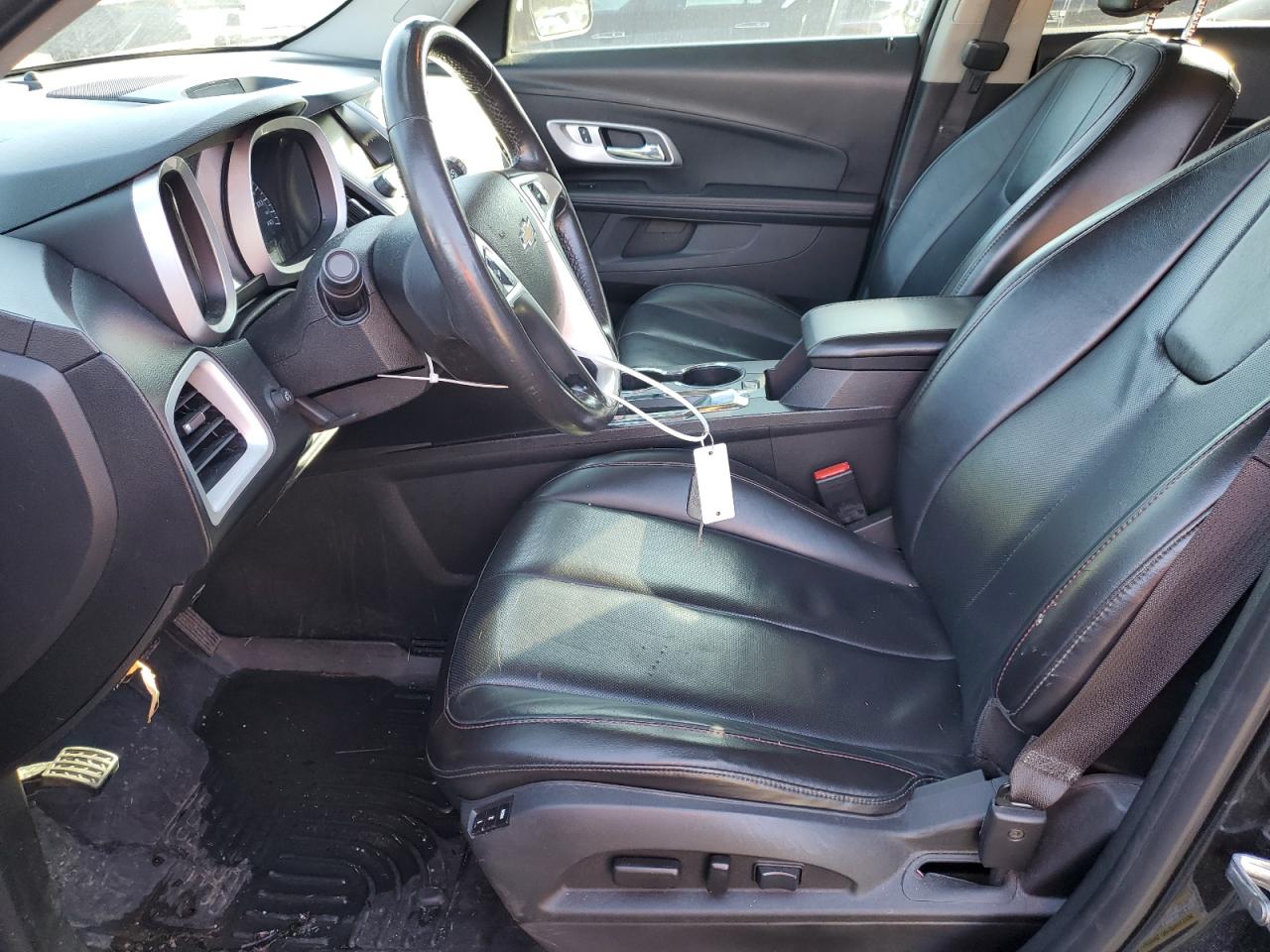 2013 Chevrolet Equinox - Image 8