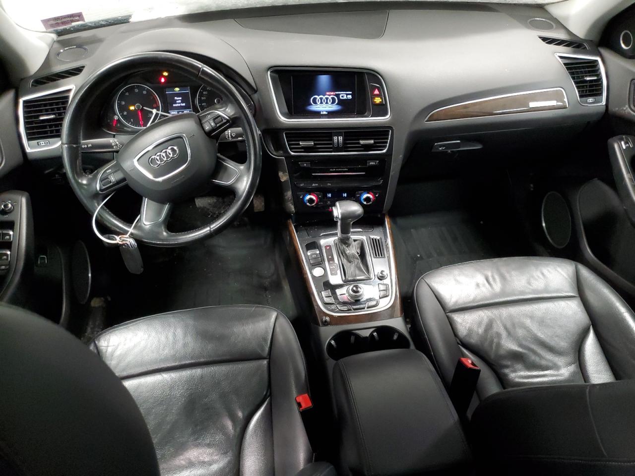 2013 Audi Q5 - Image 8