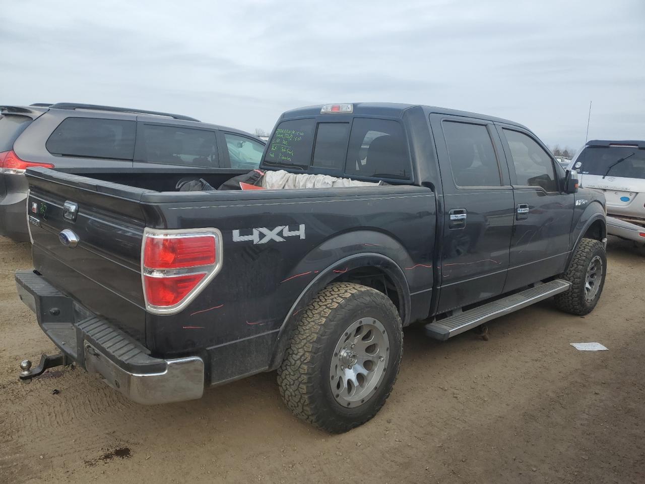 2013 Ford F-150 - Image 3