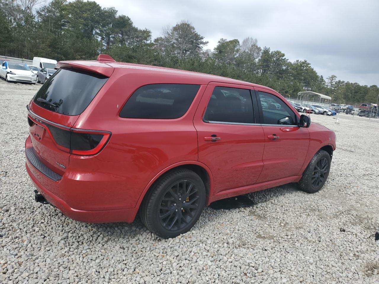 2015 Dodge Durango - Image 3