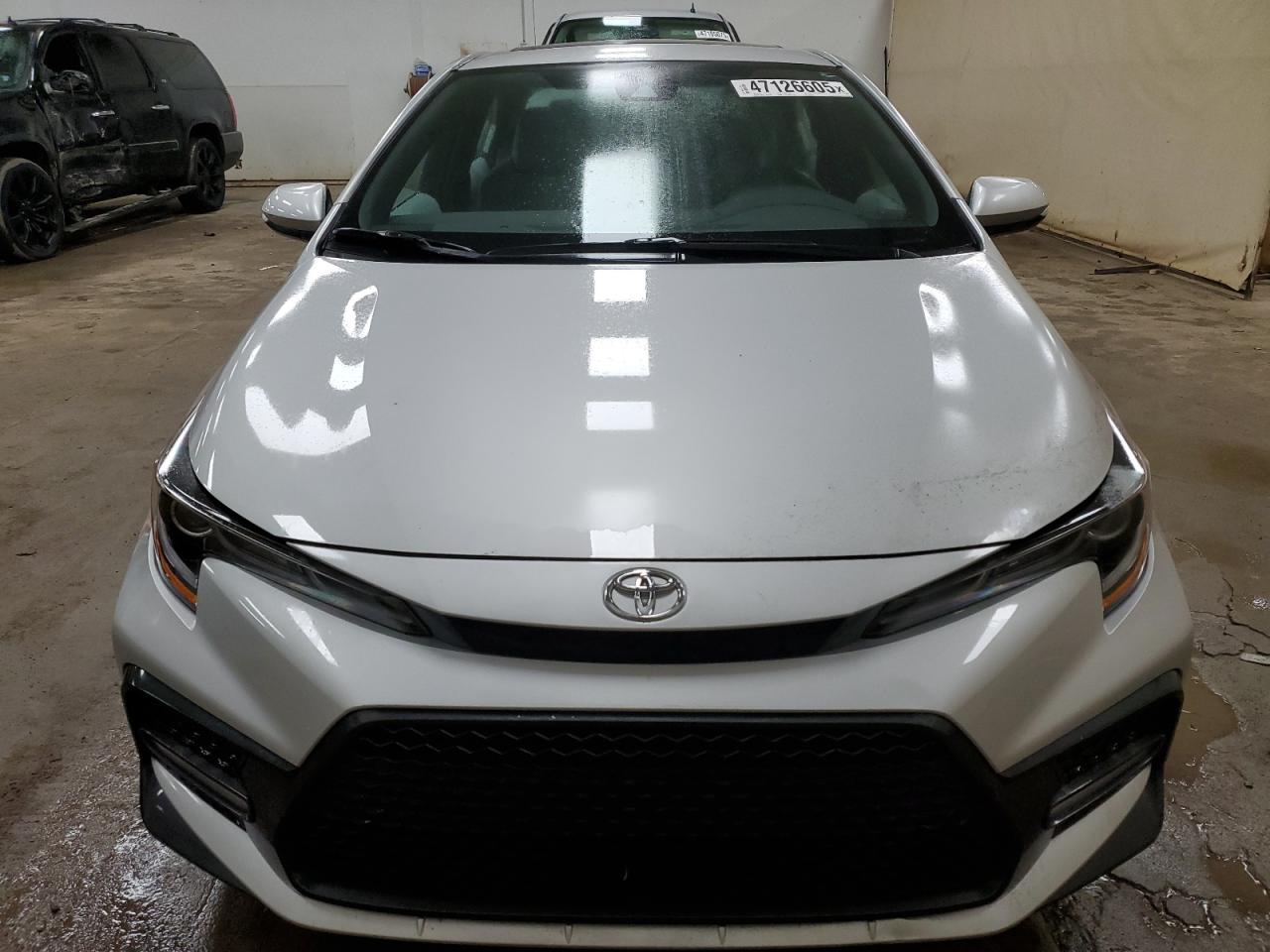 2022 Toyota Corolla - Image 5