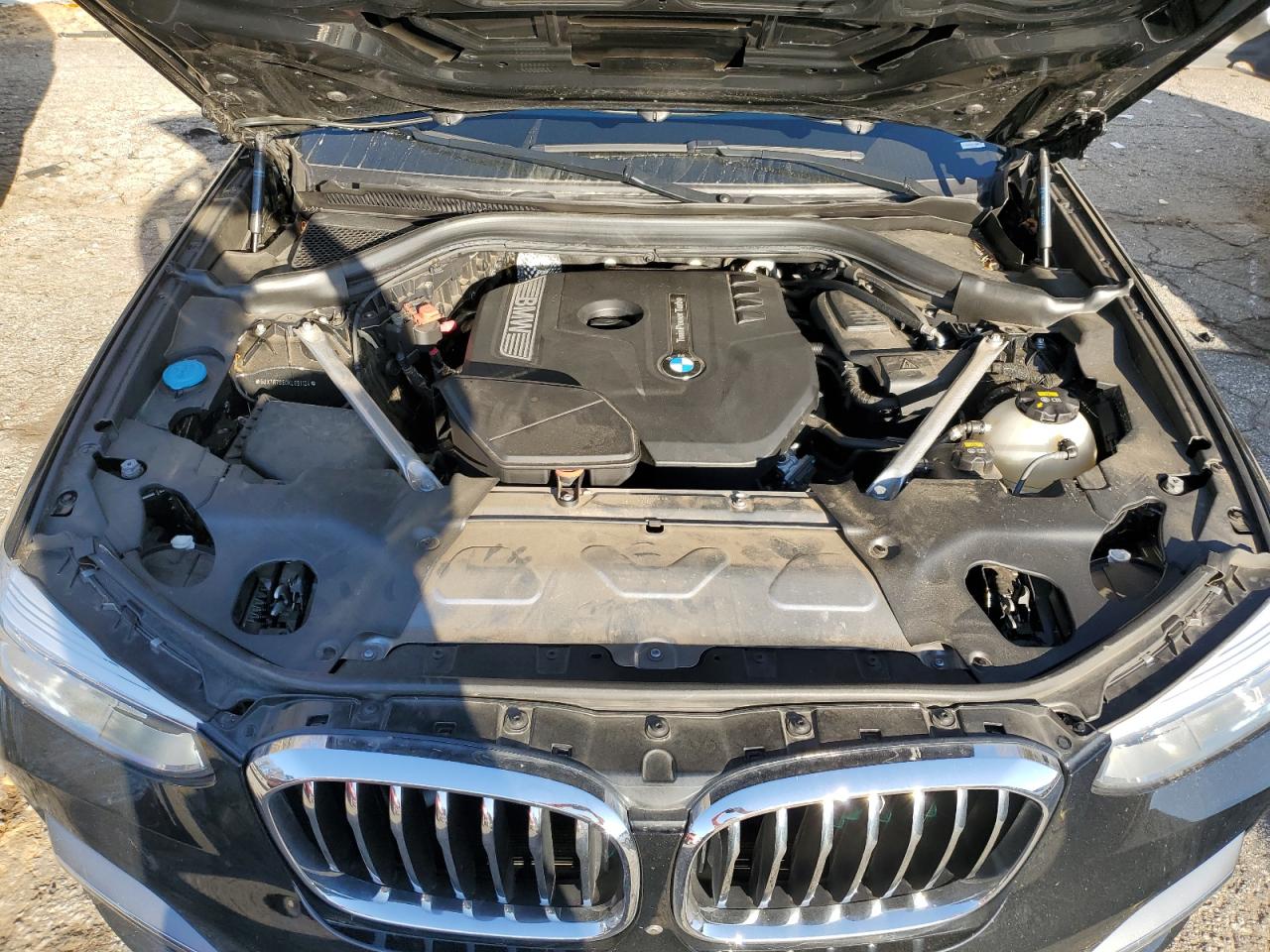 2019 BMW X3 - Image 12