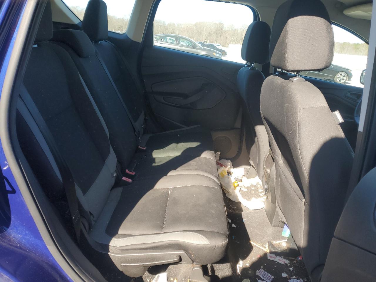 2015 Ford Escape - Image 11