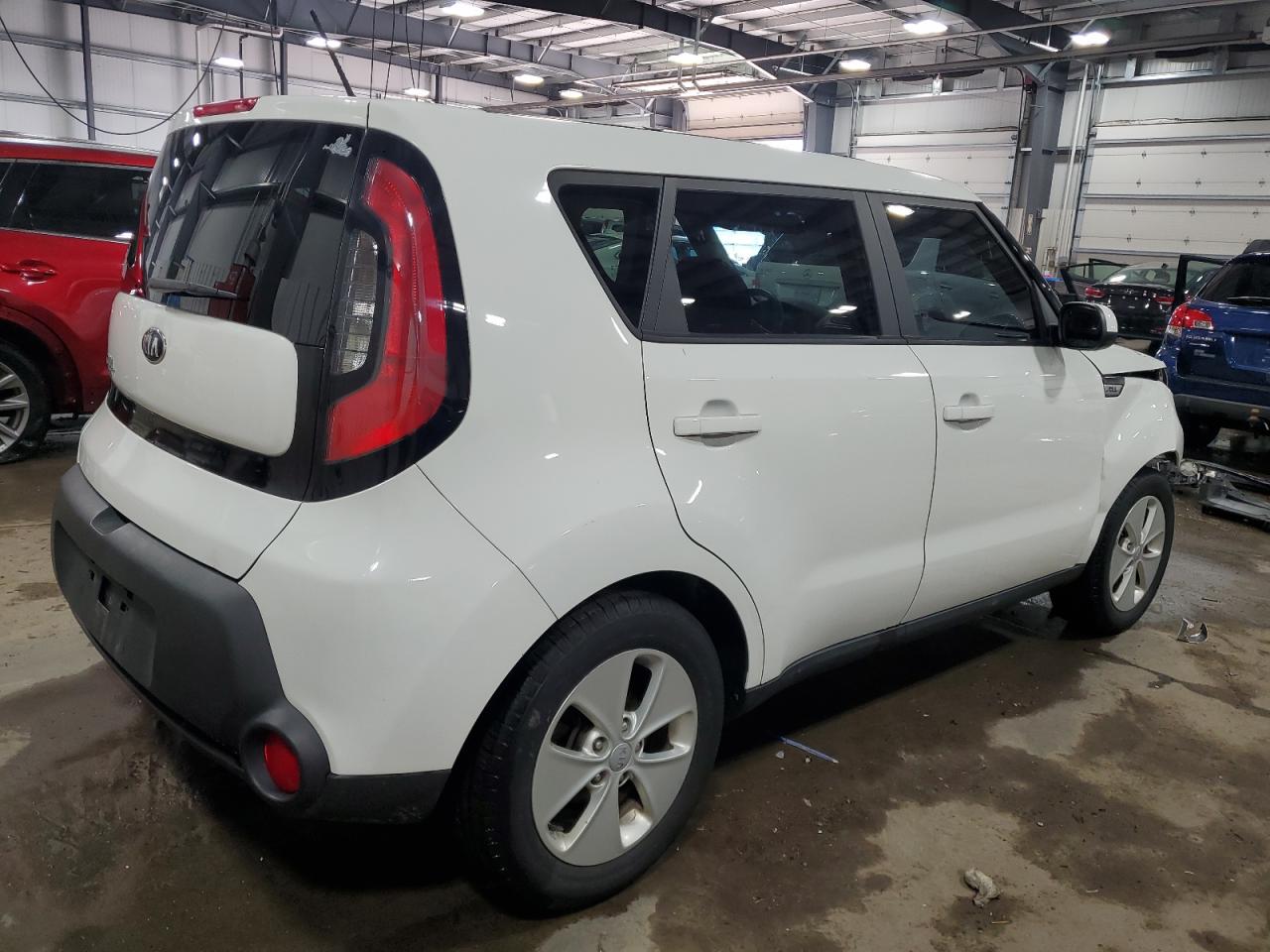 2016 Kia Soul - Image 3