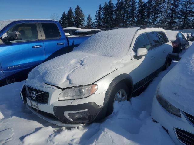 2016 Volvo Xc70 T5 Platinum