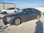 2018 Toyota Camry L zu verkaufen in Haslet, TX - Front End