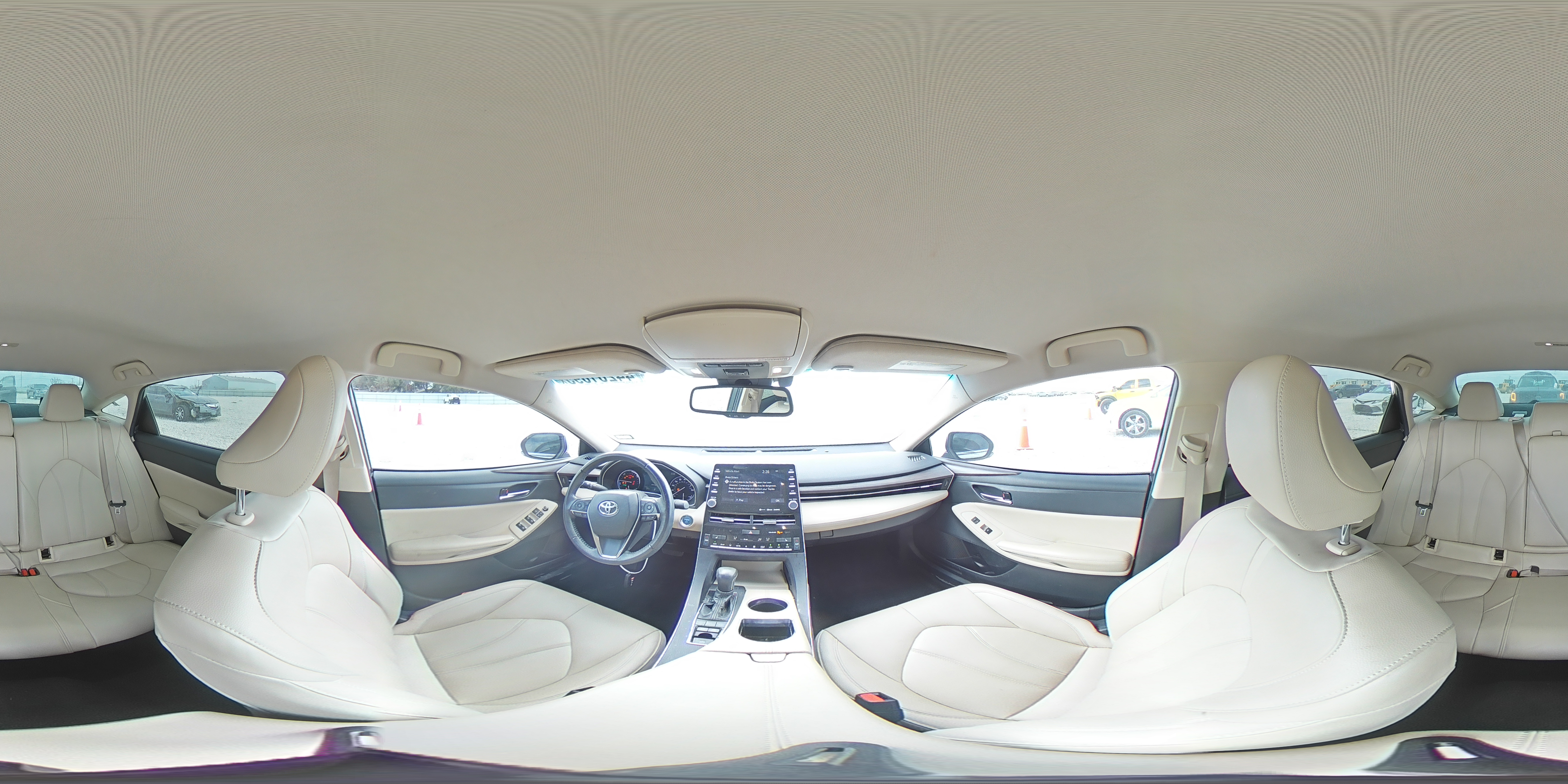 2020 Toyota Avalon - Image 12