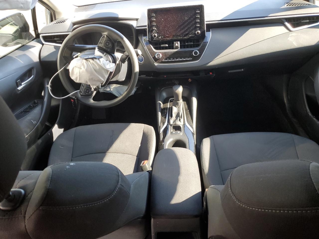 JTDEAMDE1MJ002811 TOYOTA COROLLA 2021