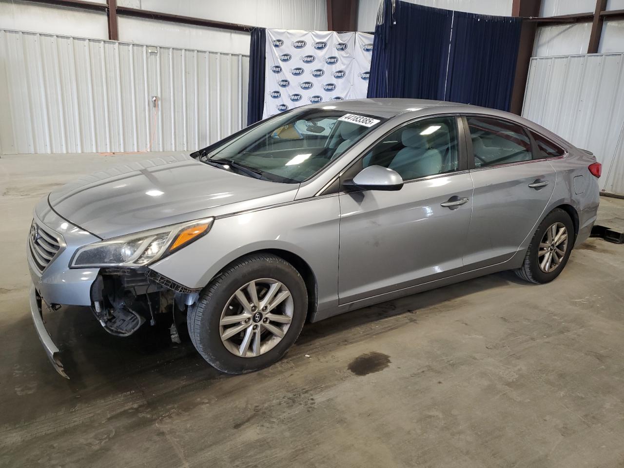 2015 Hyundai Sonata - Image 1