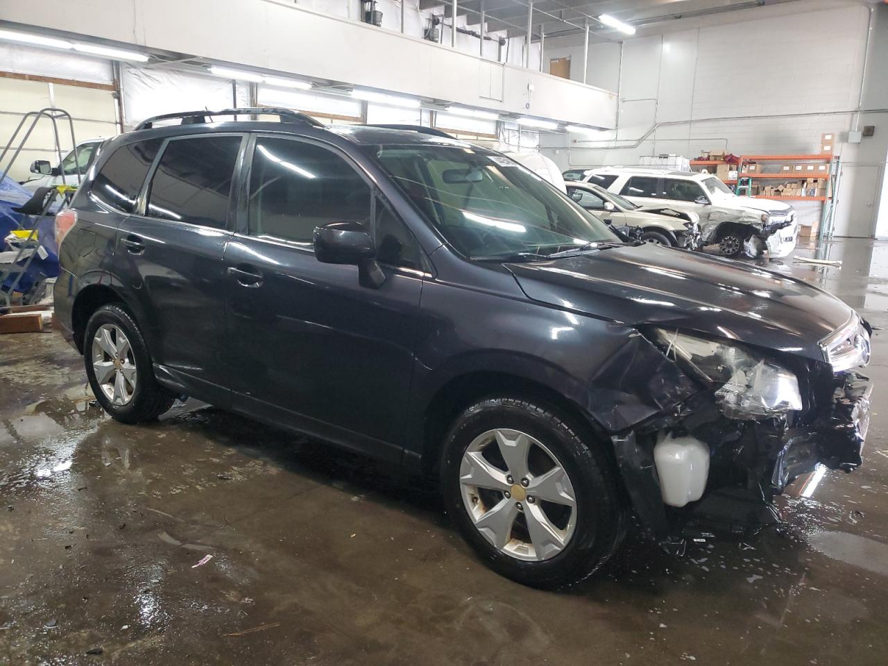 2015 Subaru Forester - Image 4