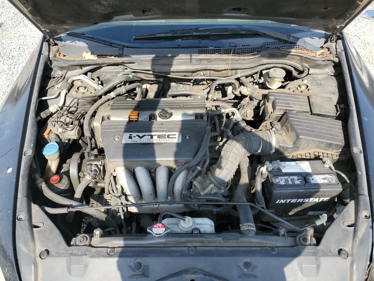 2006 Honda Accord - Image 12