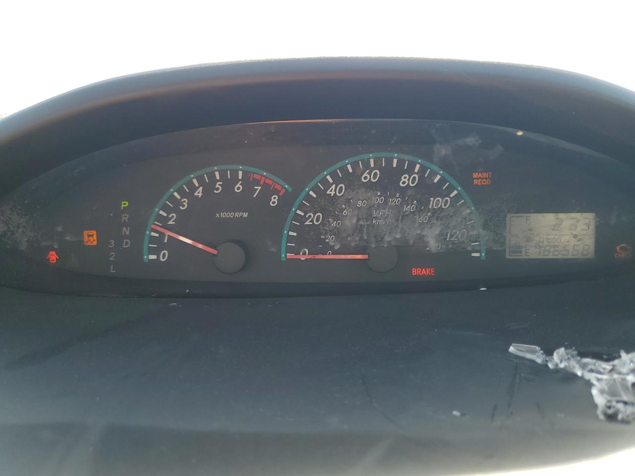 2010 Toyota Yaris - Image 9