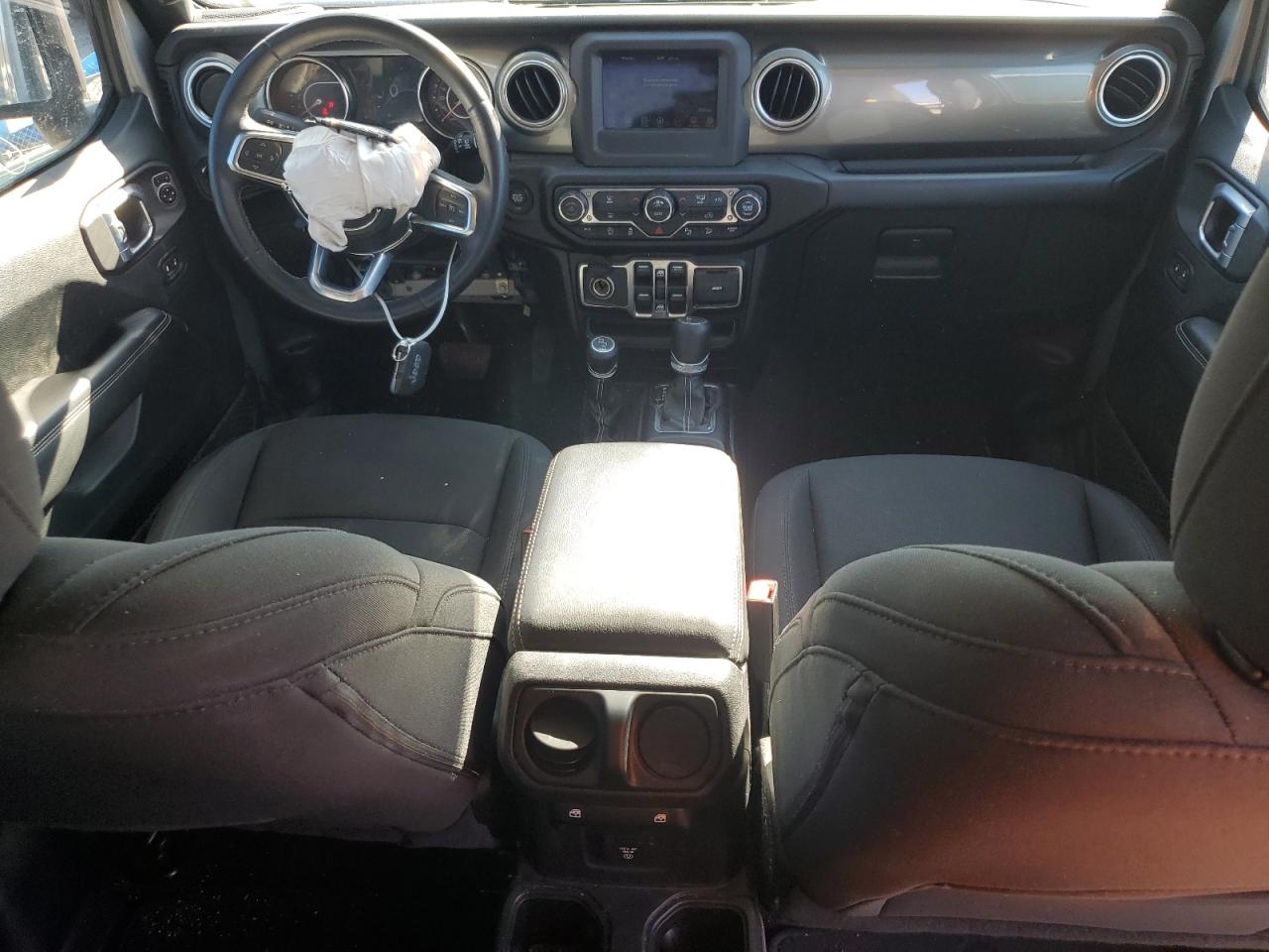 2019 Jeep Wrangler - Image 8