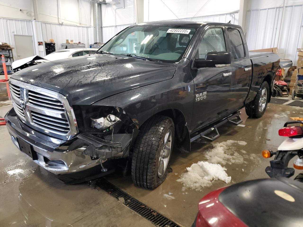 2014 RAM 1500 - Image 1
