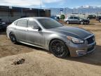2015 Infiniti Q70L 3.7 for Sale in Colorado Springs, CO - Front End