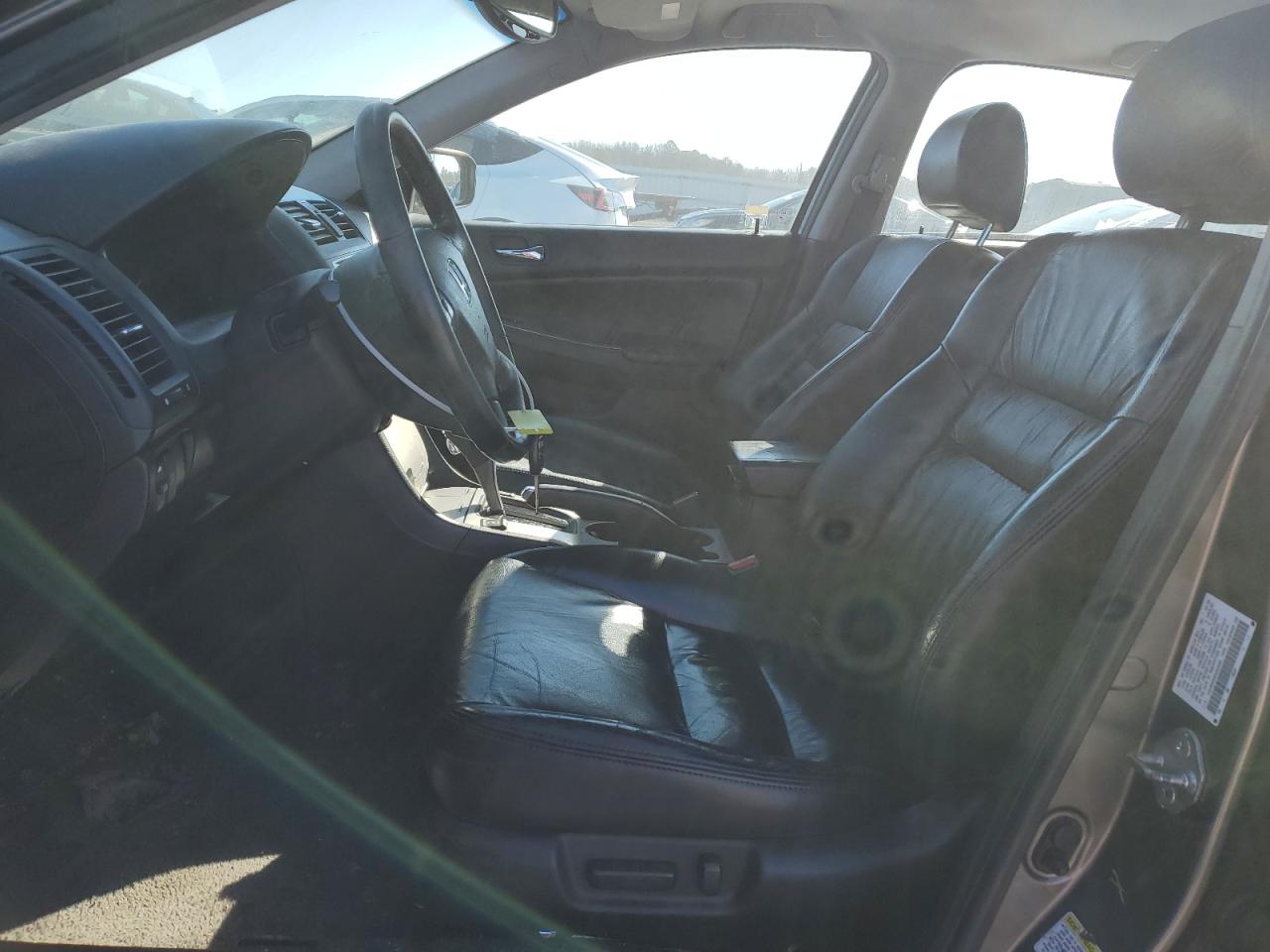 2006 Honda Accord - Image 7