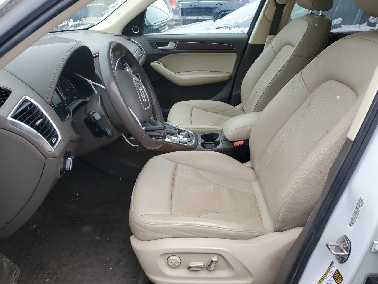 2014 Audi Q5 - Image 7